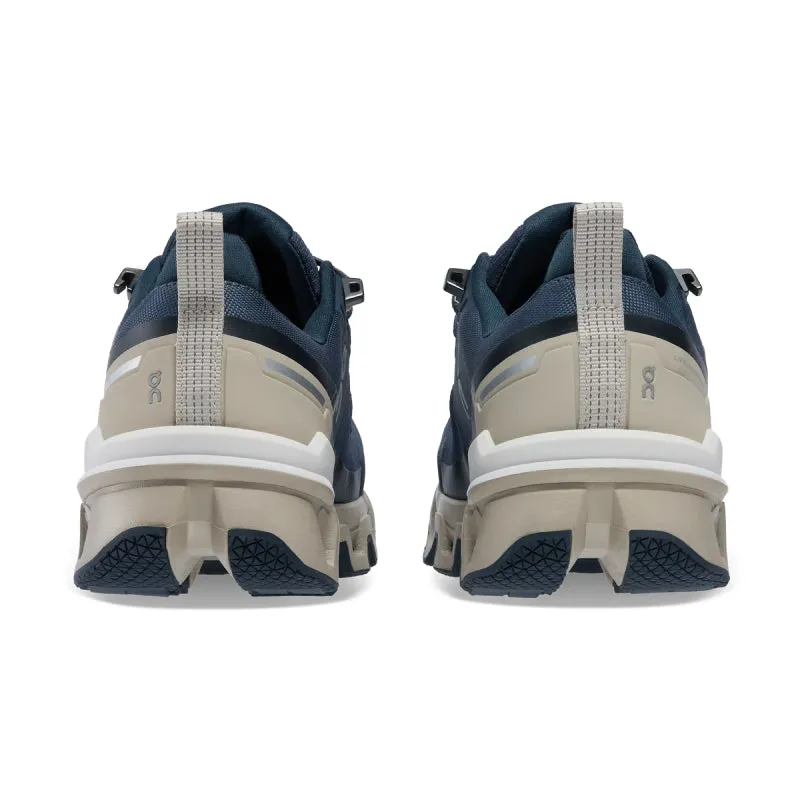 ON Cloudwander Waterproof Hiking Shoe - Women's