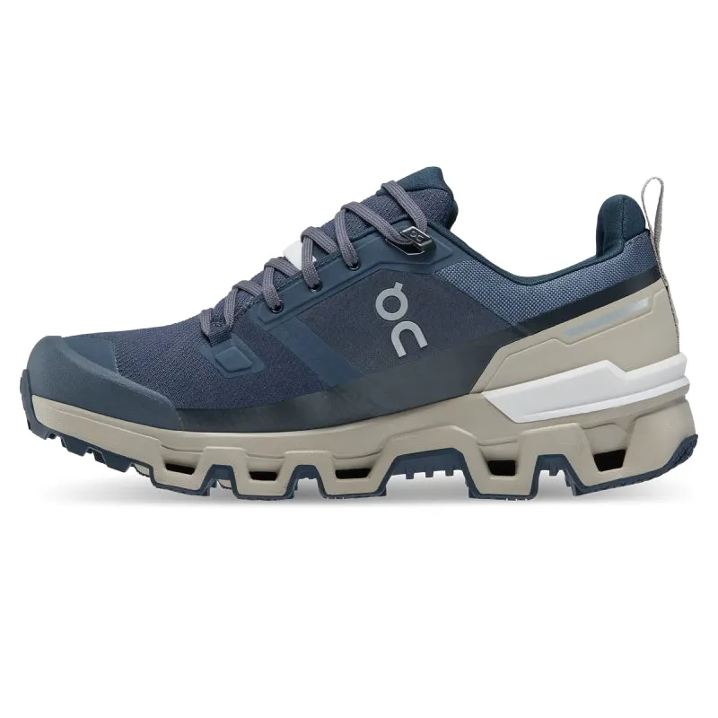 ON Cloudwander Waterproof Hiking Shoe - Women's