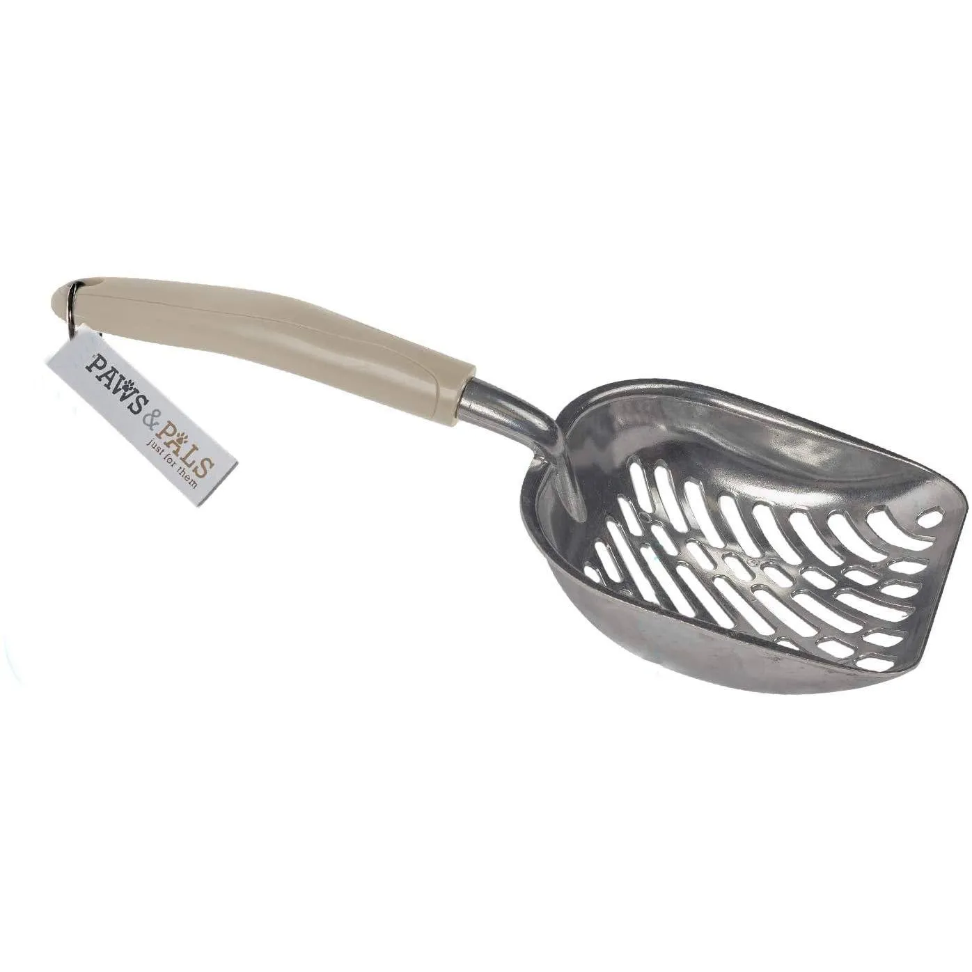 Paws & Pals Pet Litter Scooper