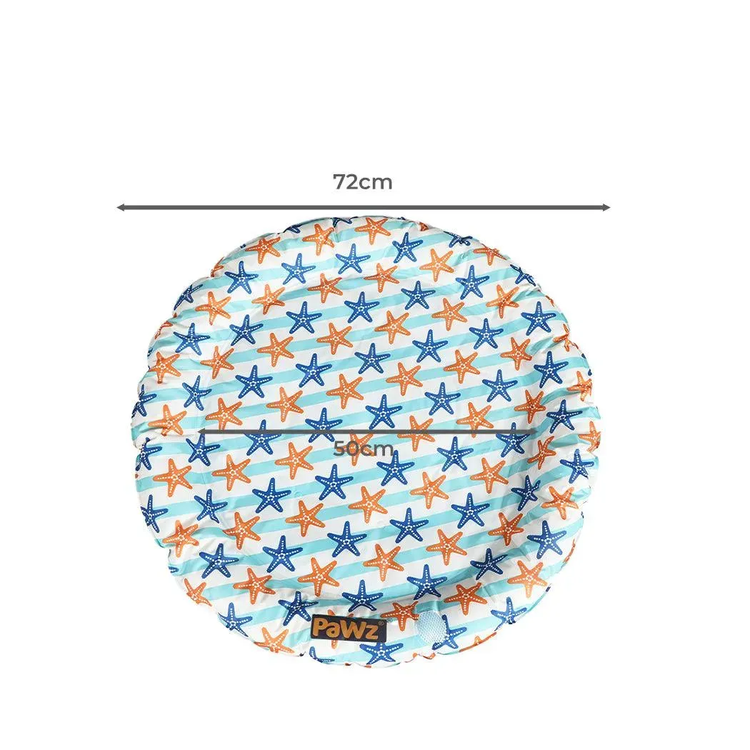 PaWz Premium Pet Cooling Bed