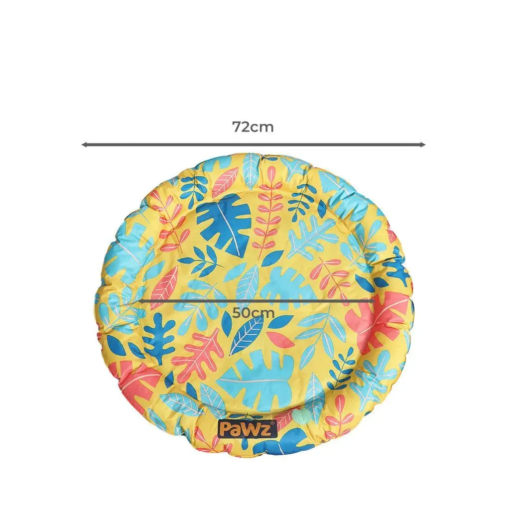 PaWz Premium Pet Cooling Bed