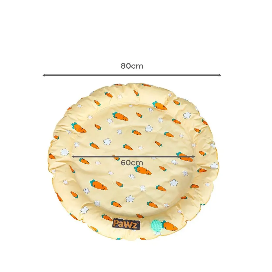 PaWz Premium Pet Cooling Bed