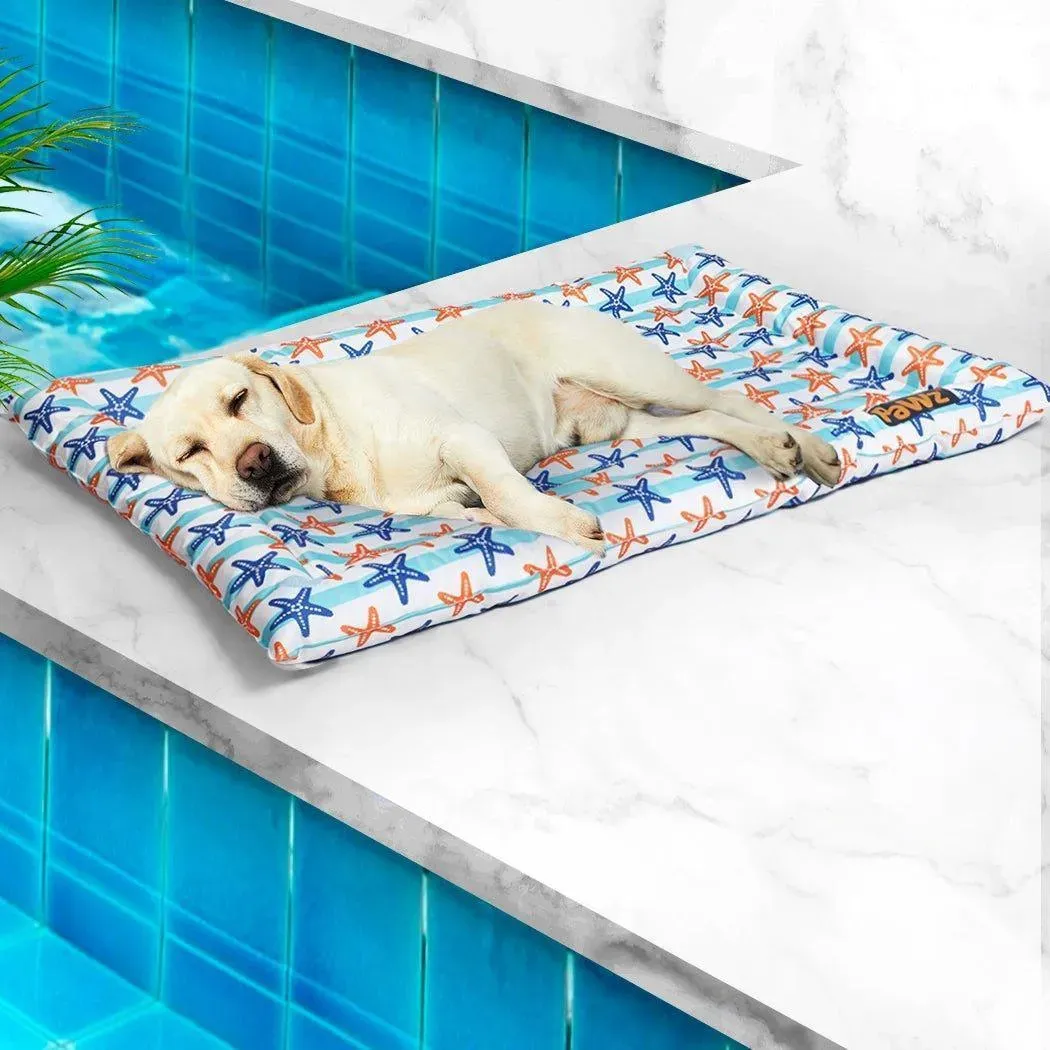 PaWz Premium Pet Cooling Bed