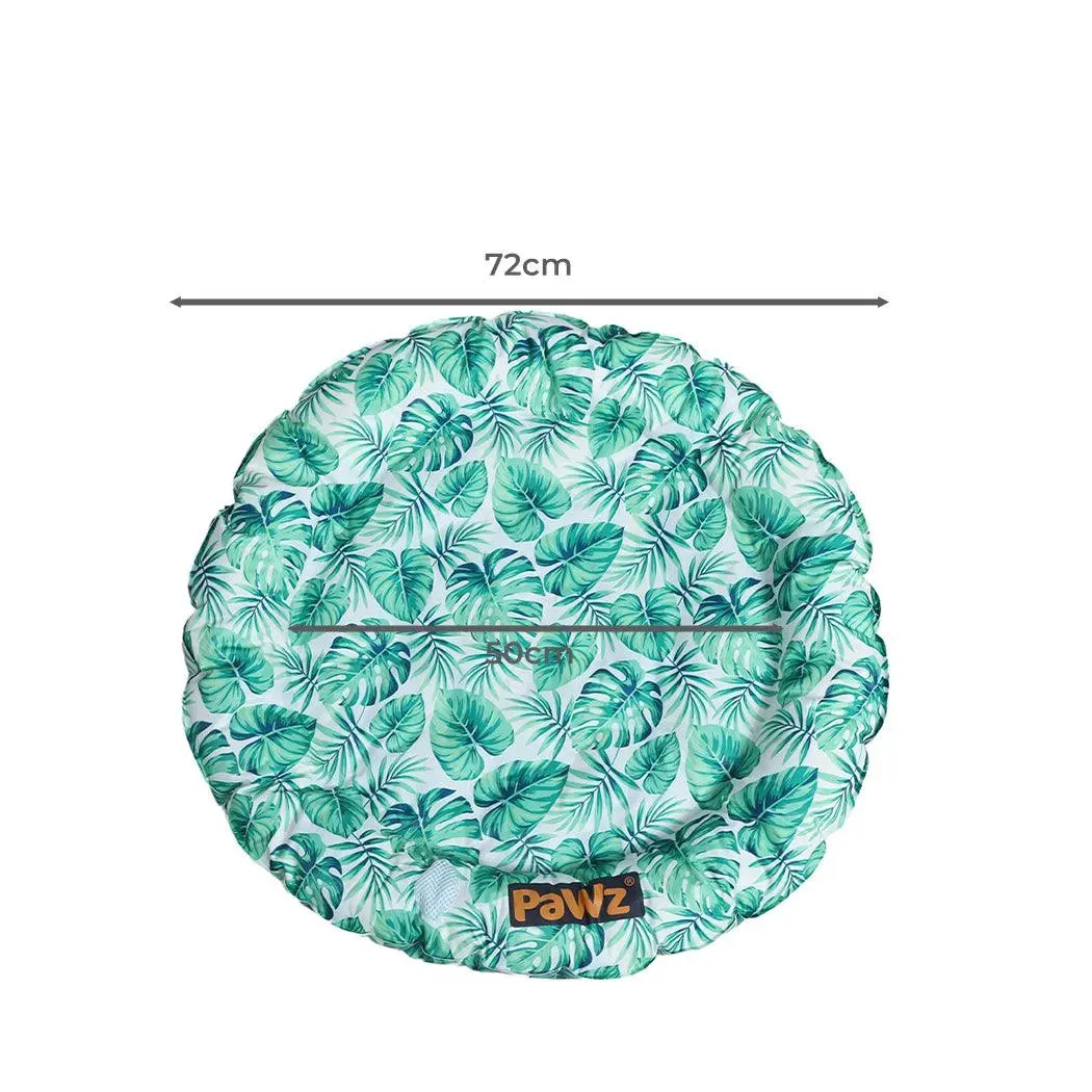 PaWz Premium Pet Cooling Bed