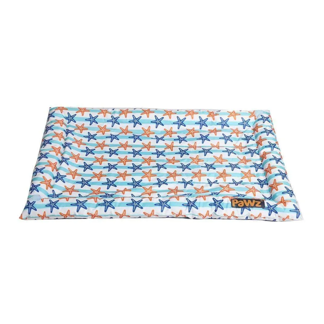 PaWz Premium Pet Cooling Bed