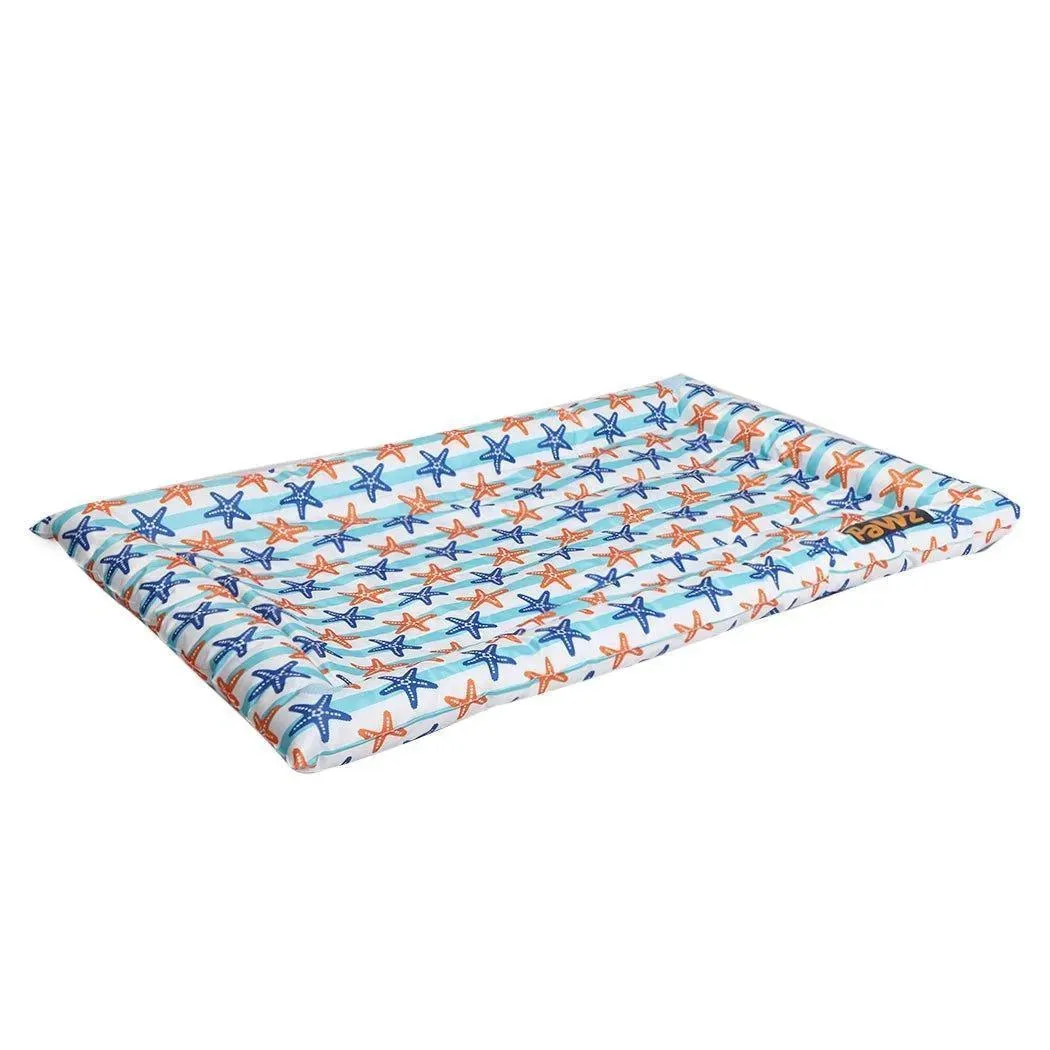 PaWz Premium Pet Cooling Bed