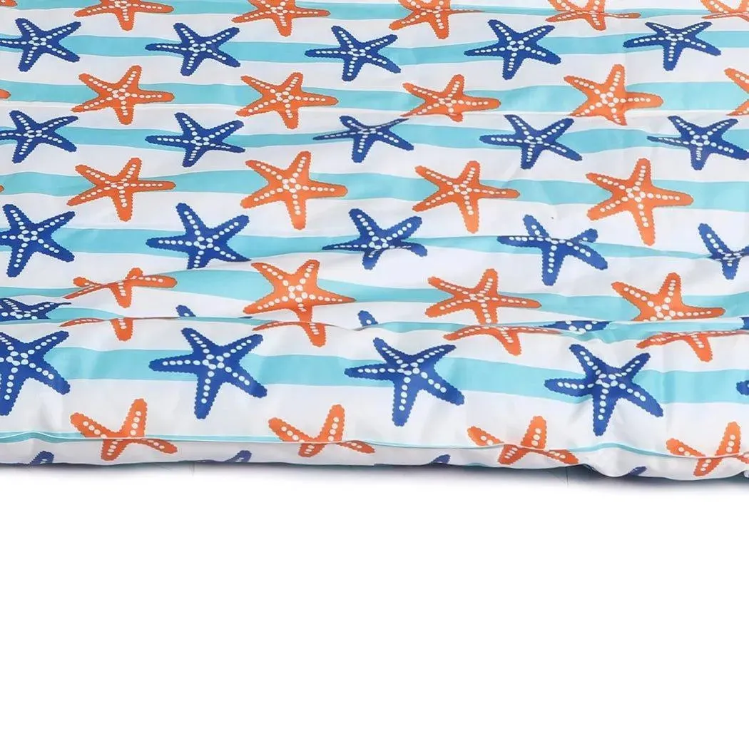 PaWz Premium Pet Cooling Bed