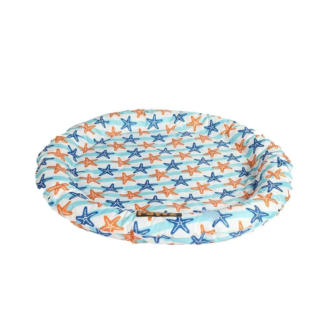 PaWz Premium Pet Cooling Bed