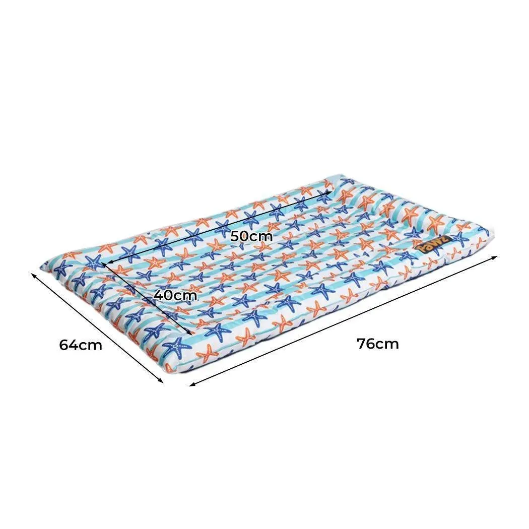 PaWz Premium Pet Cooling Bed