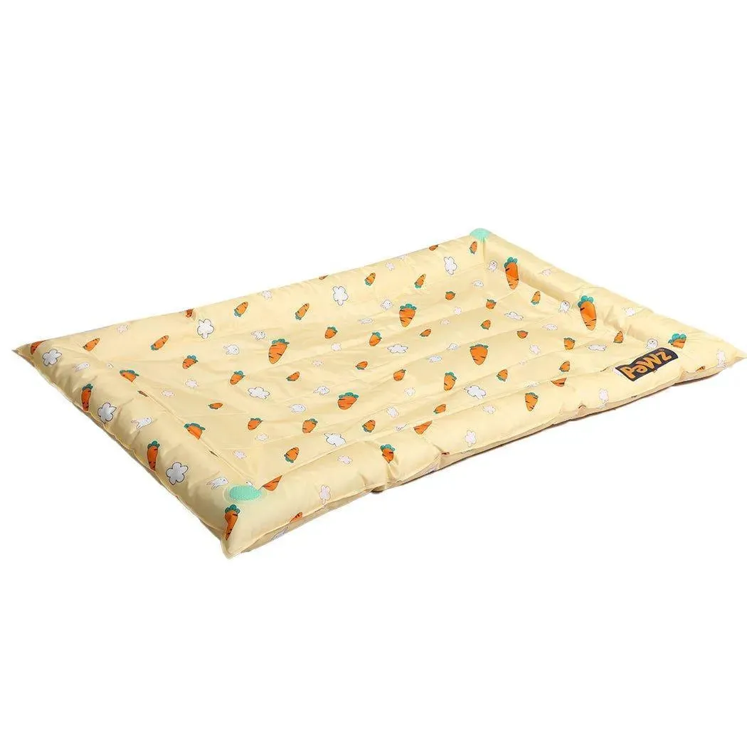 PaWz Premium Pet Cooling Bed