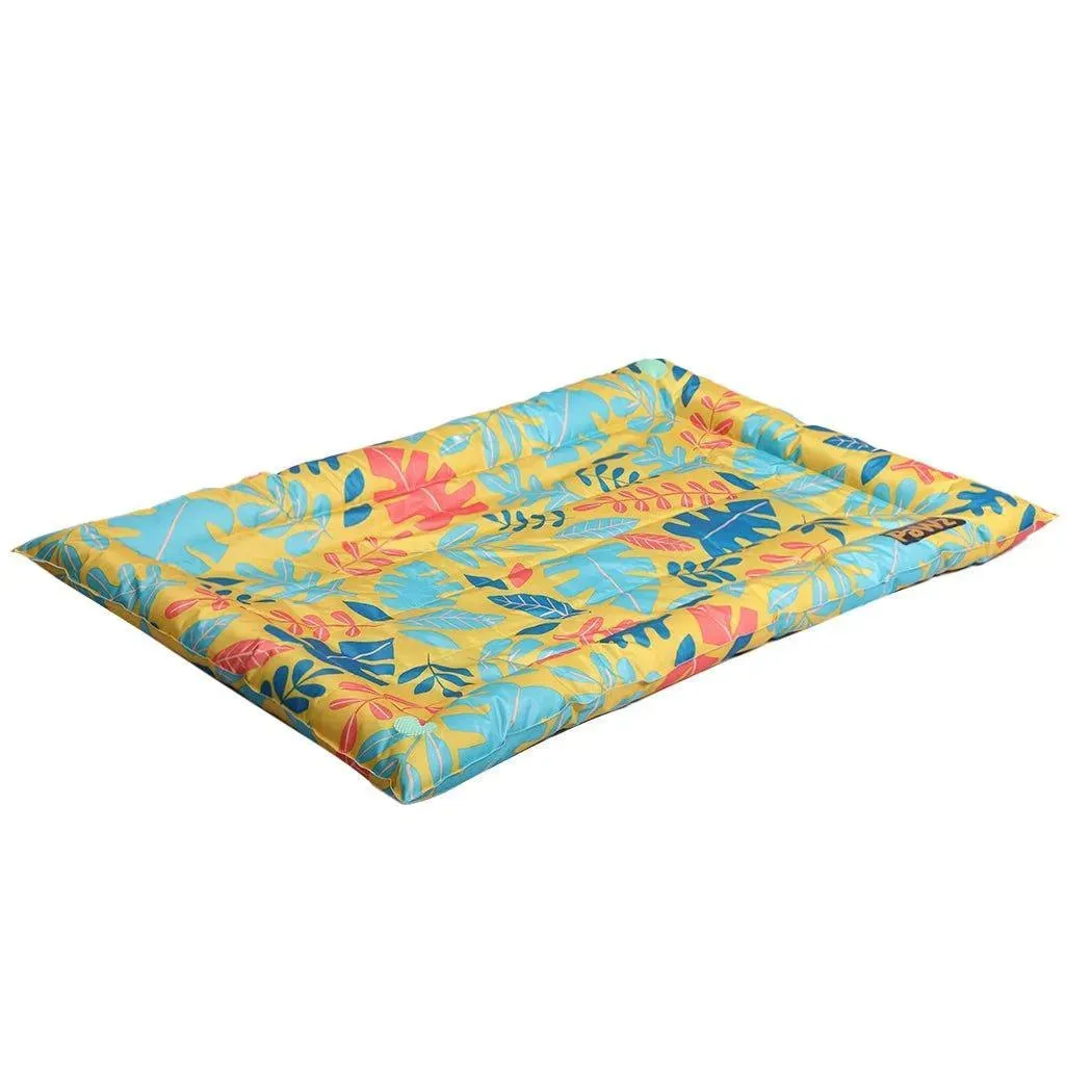 PaWz Premium Pet Cooling Bed