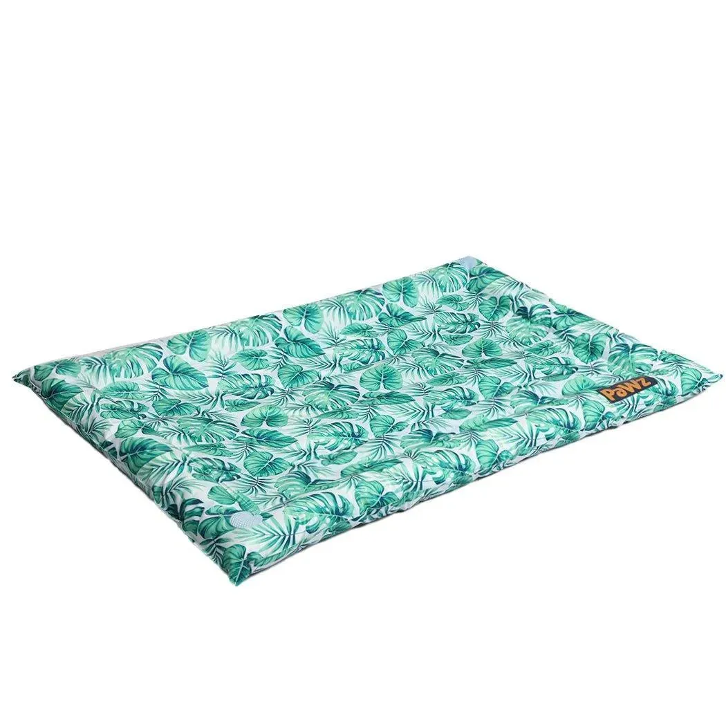 PaWz Premium Pet Cooling Bed