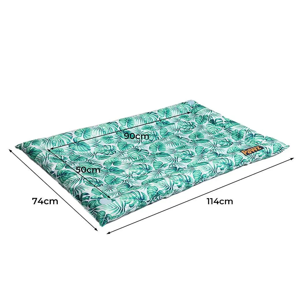 PaWz Premium Pet Cooling Bed