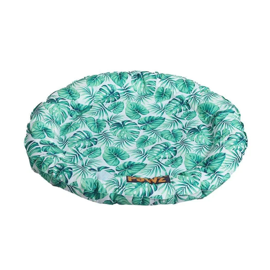 PaWz Premium Pet Cooling Bed