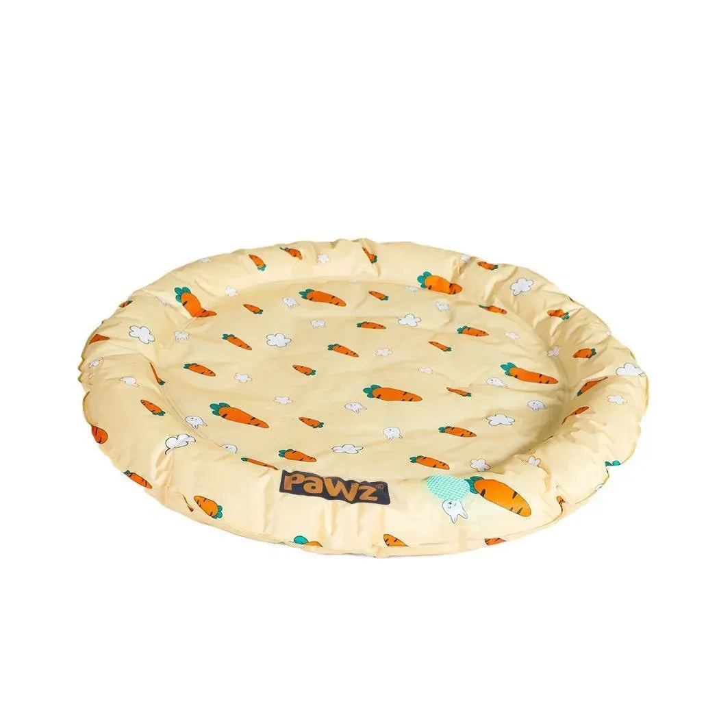 PaWz Premium Pet Cooling Bed