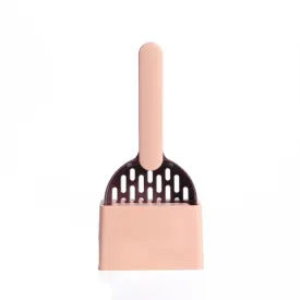 Pet Litter Shovel Set