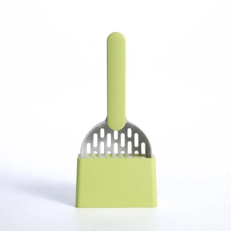 Pet Litter Shovel Set