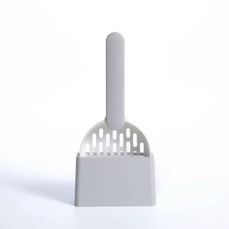Pet Litter Shovel Set