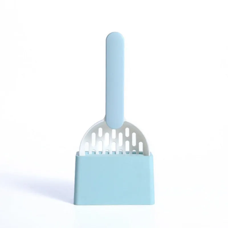 Pet Litter Shovel Set