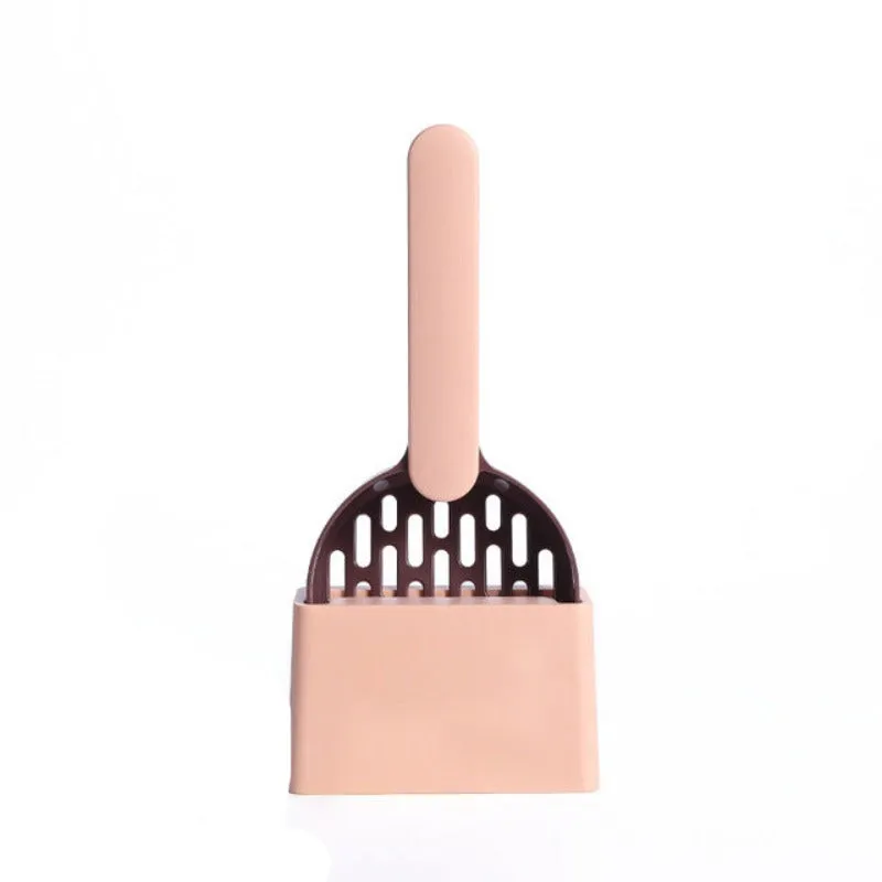 Pet Litter Shovel Set