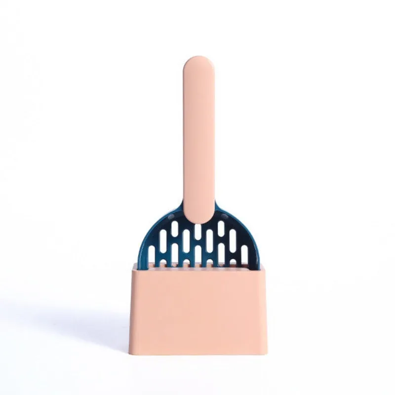 Pet Litter Shovel Set