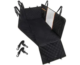 Pet Seat Cover Protector Waterproof Car Hammock