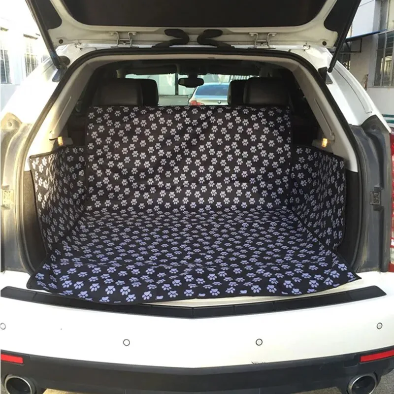 Pet Trunk Car Seat Covers