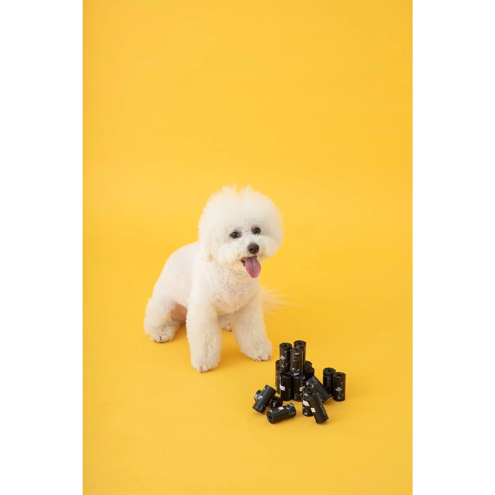Refillable Pet Waste Bags - Poop Bags - 🏆 #62 - Pet Supplies - Best of December