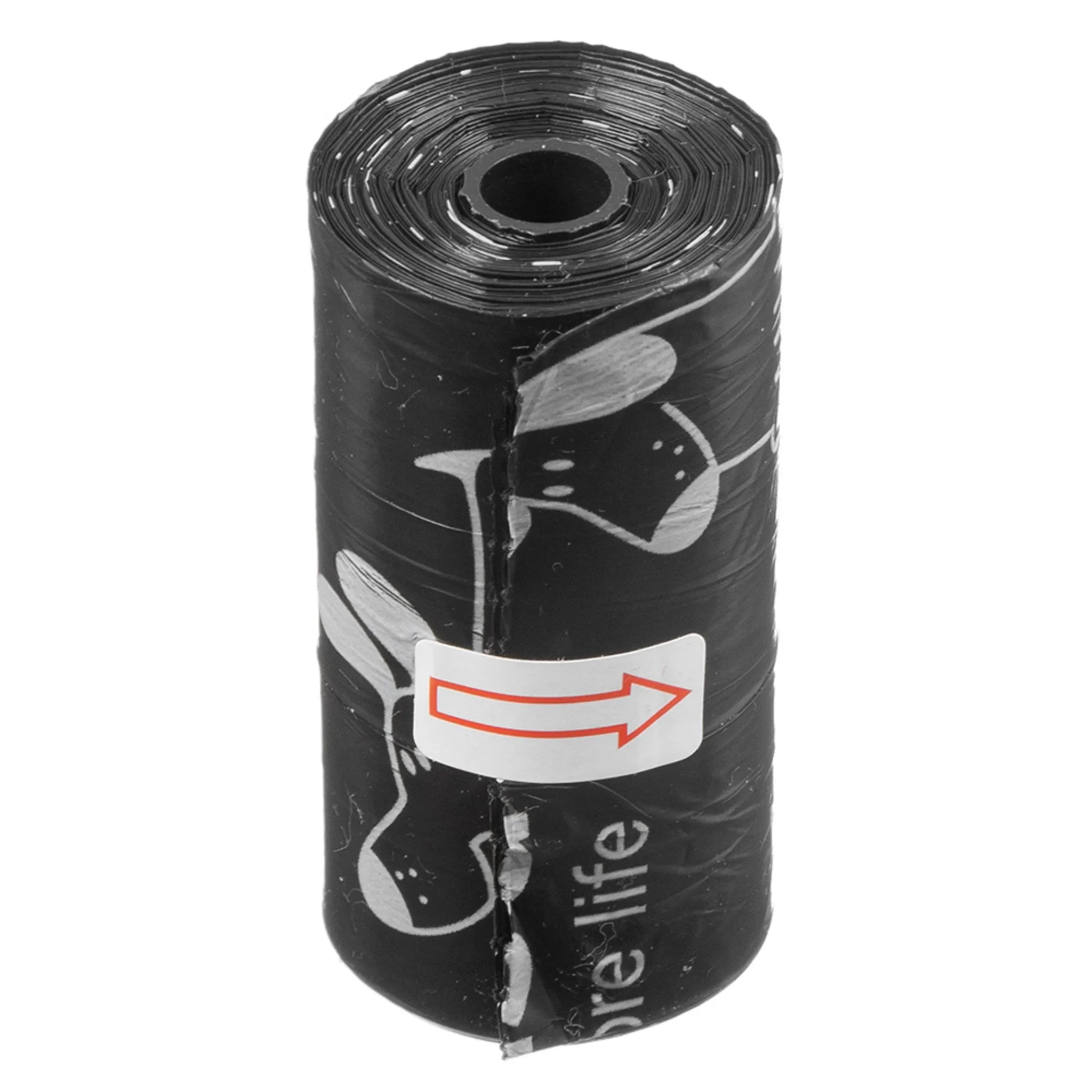 Refillable Pet Waste Bags - Poop Bags - 🏆 #62 - Pet Supplies - Best of December