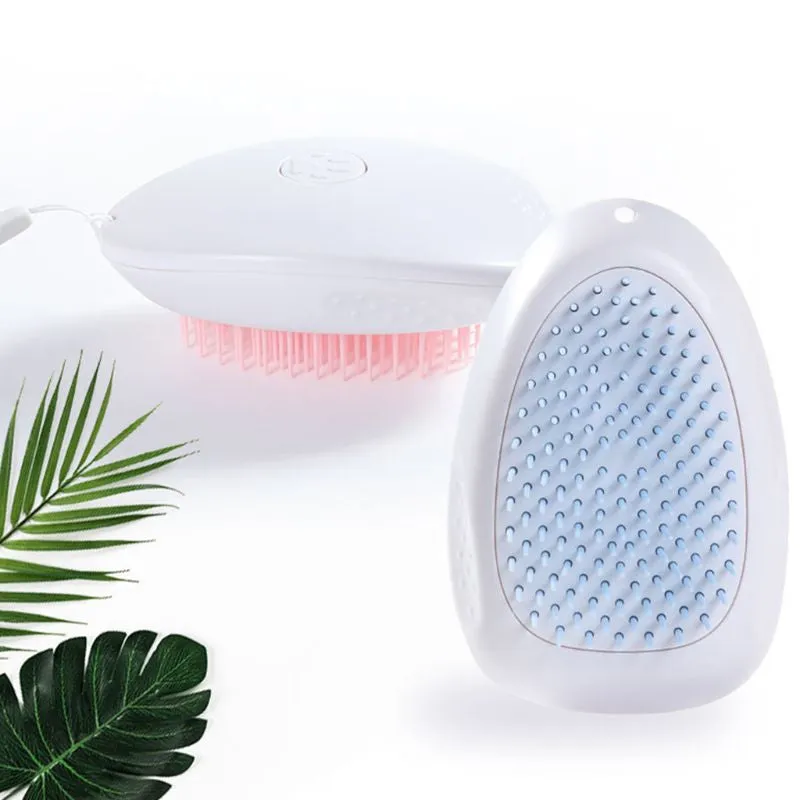 Self Cleaning Slicker Brush For Cats