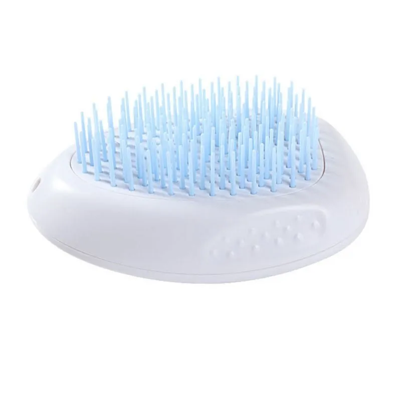 Self Cleaning Slicker Brush For Cats