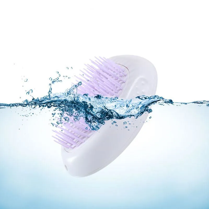 Self Cleaning Slicker Brush For Cats