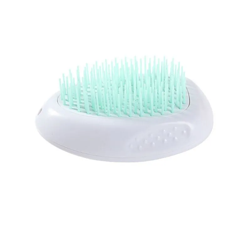 Self Cleaning Slicker Brush For Cats