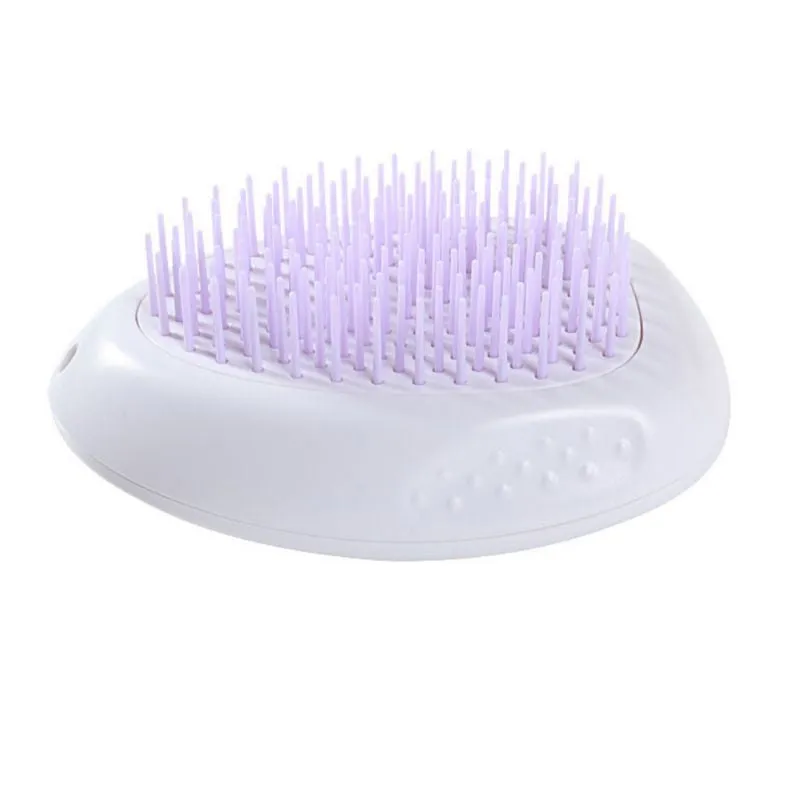 Self Cleaning Slicker Brush For Cats