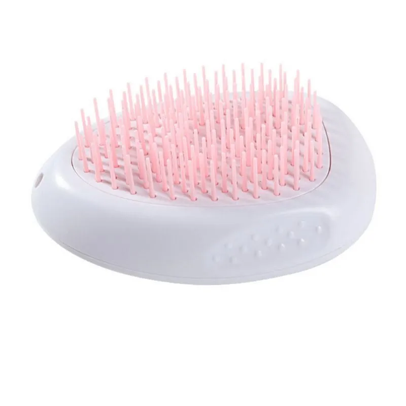 Self Cleaning Slicker Brush For Cats