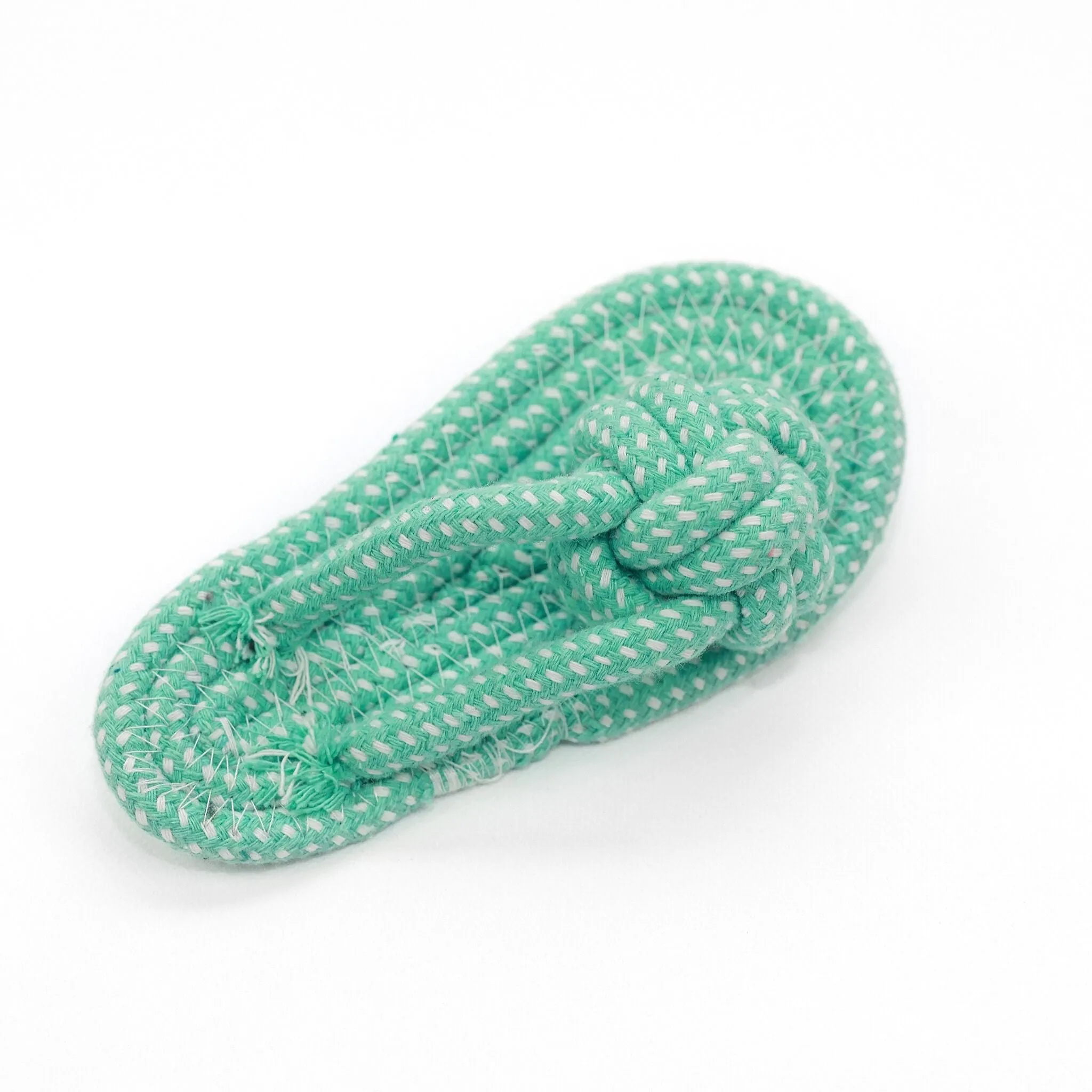 SLIPPER  Rope Toys