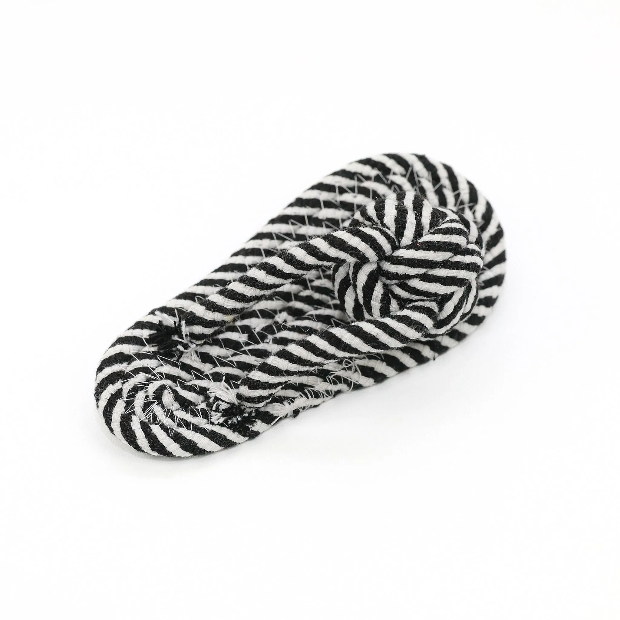 SLIPPER  Rope Toys