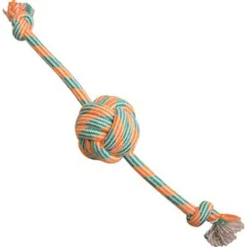 SNUGAROOZ BRAIDY BUNCH ROPE TUG
