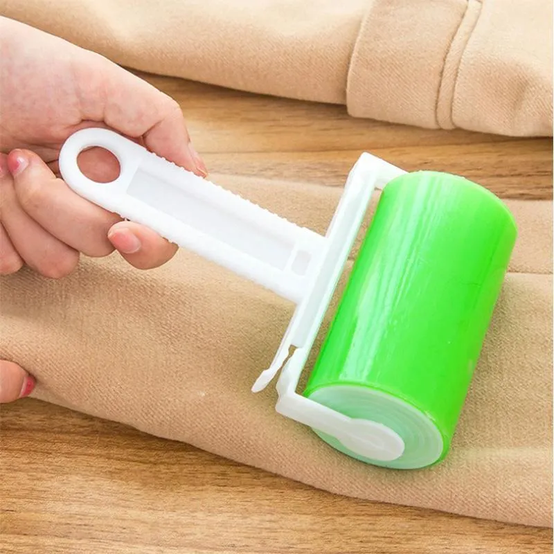 Super Viscous Washable Lint Roller