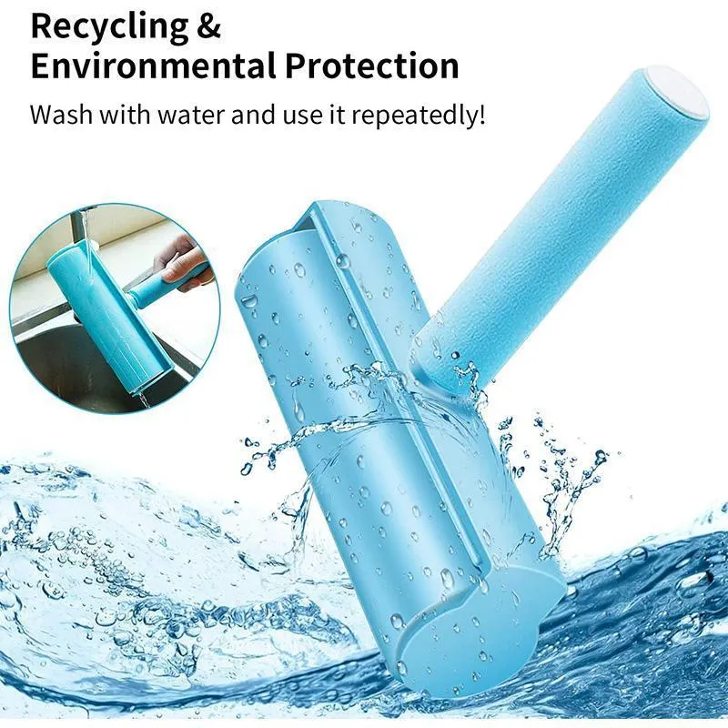 Super Viscous Washable Lint Roller