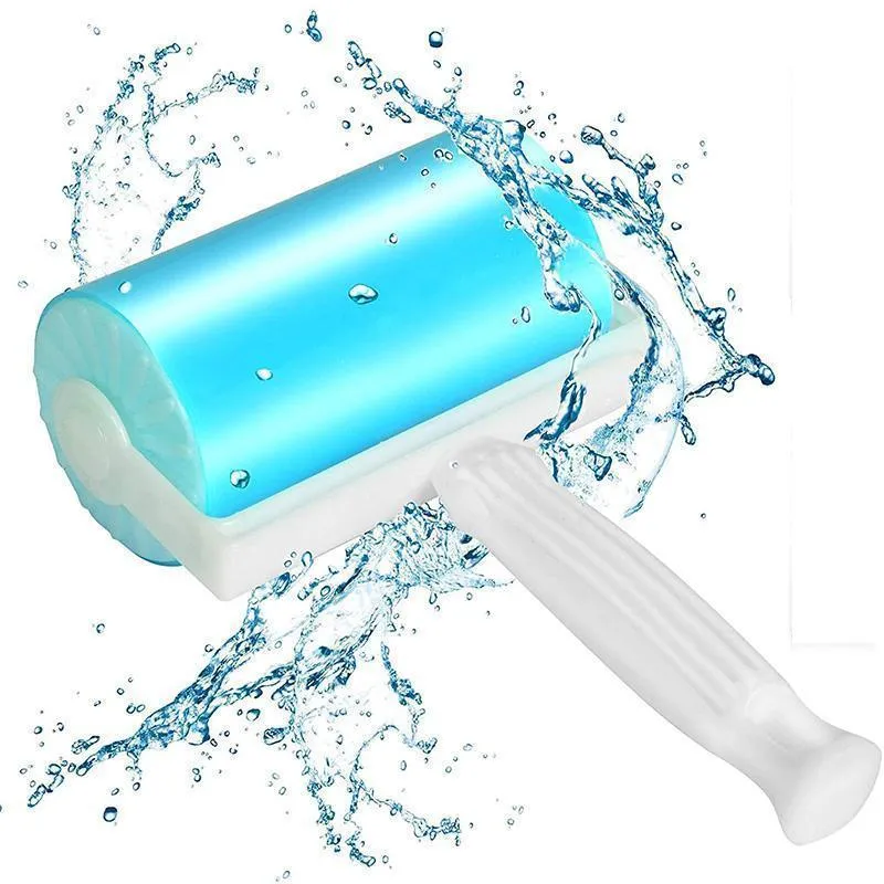 Super Viscous Washable Lint Roller
