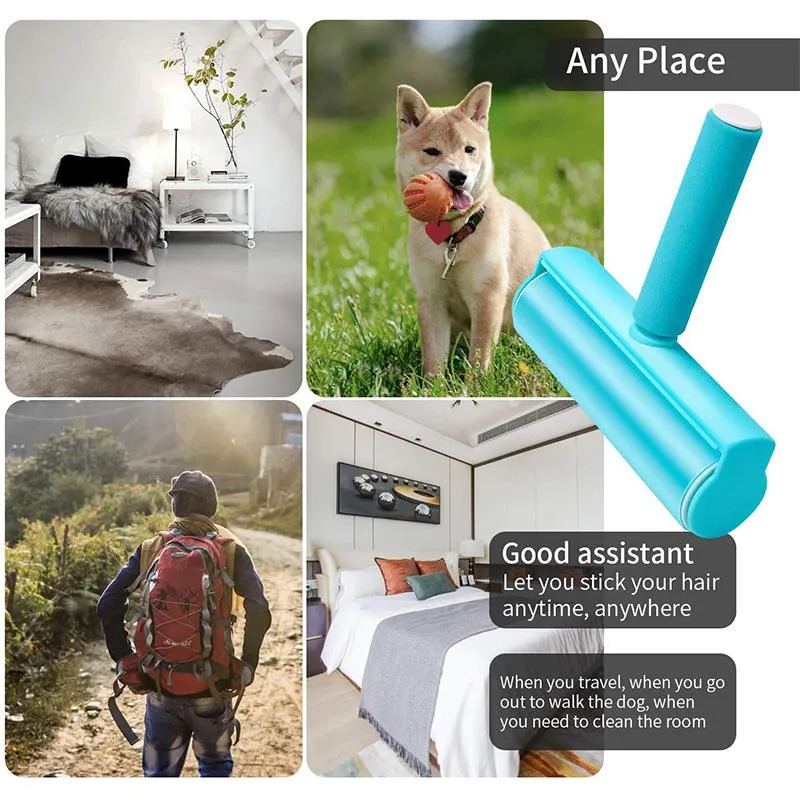Super Viscous Washable Lint Roller