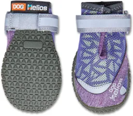 'Surface' Premium Grip Performance Dog Shoes, X-Large, Purple