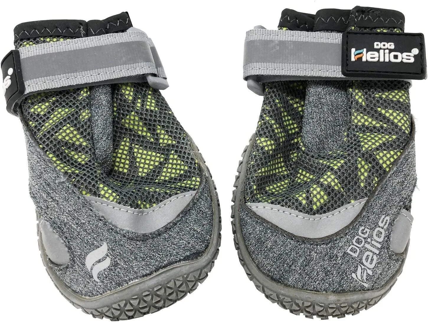 'Surface' Premium Grip Performance Dog Shoes, X-Large, Purple