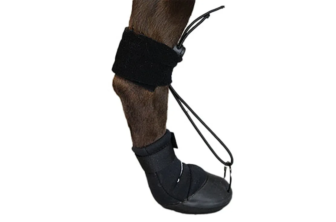 The Original ToesUP Anti-Knuckling Aid™