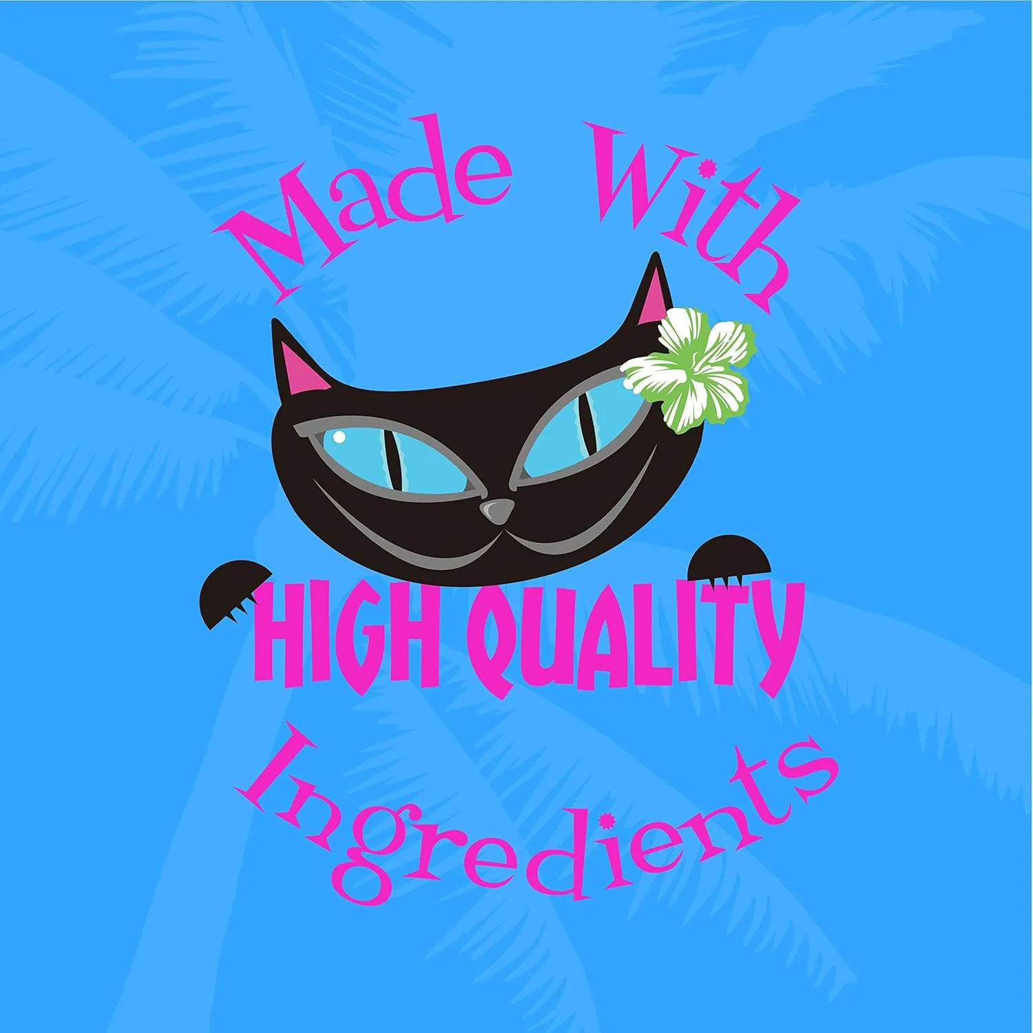 Tiki Cat Luau Variety Pack, Succulent Combinations of Real Shredded Protein in a Rich Flavorful Consumme, Grain-Free Balanced Nutrition Wet Canned Cat Food, for All Life Stages, 6 oz. Can (8 Count)