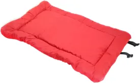 YARNOW Waterproof Pet Bed Cover Dog Cat Outdoor Mat Portable Lightweight Washable Soft Scratch Resistant Foldable Rest Pad