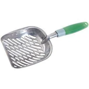 Zhongheng Pet Cat Litter Scoop Aluminum