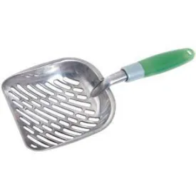 Zhongheng Pet Cat Litter Scoop Aluminum