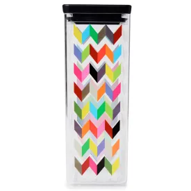 Ziggy Large Dry Food Storage Canister